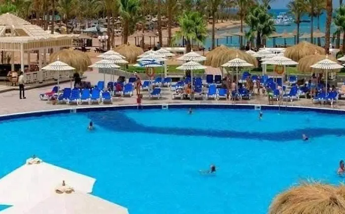 Mirage Bay & Aqua Park Hurghada