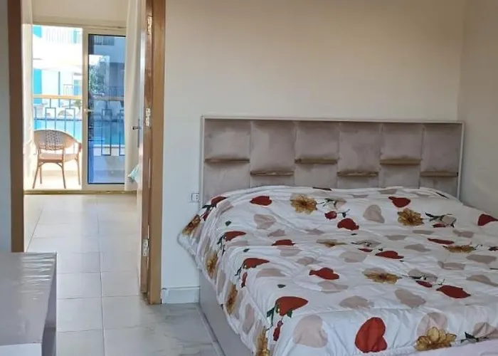 Mirage Bay & Aqua Park Appartement *