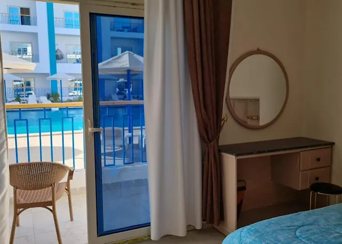 Mirage Bay & Aqua Park