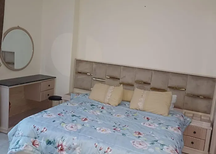 Mirage Bay & Aqua Park Appartement Hurghada
