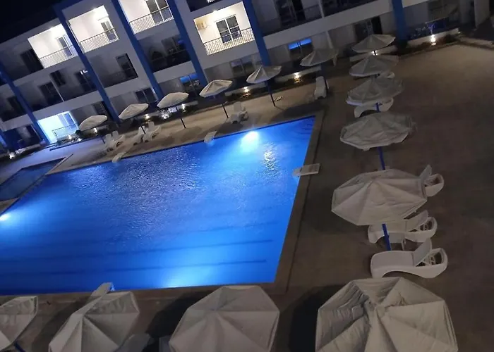 Mirage Bay & Aqua Park