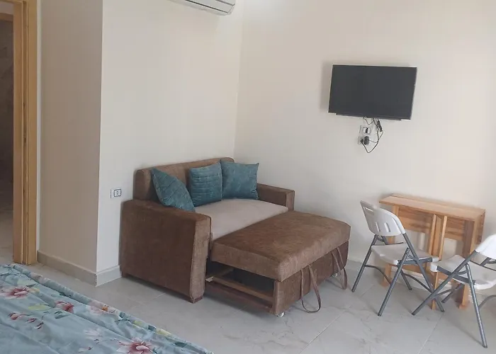 Mirage Bay & Aqua Park Appartement Hurghada